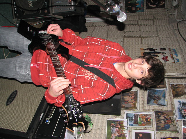 Luky